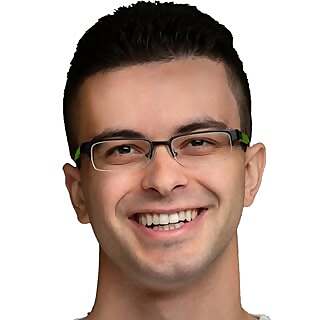 Nicholas Amyoony