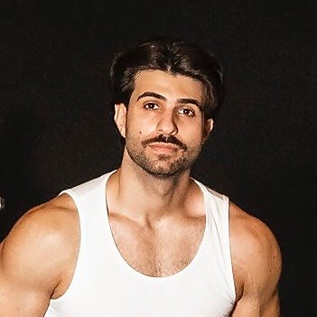 Ali Hassan