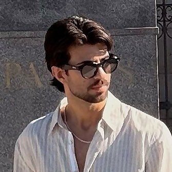 Ali Hassan