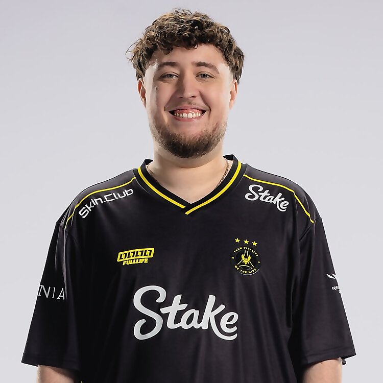Mathieu Zywoo Herbaut