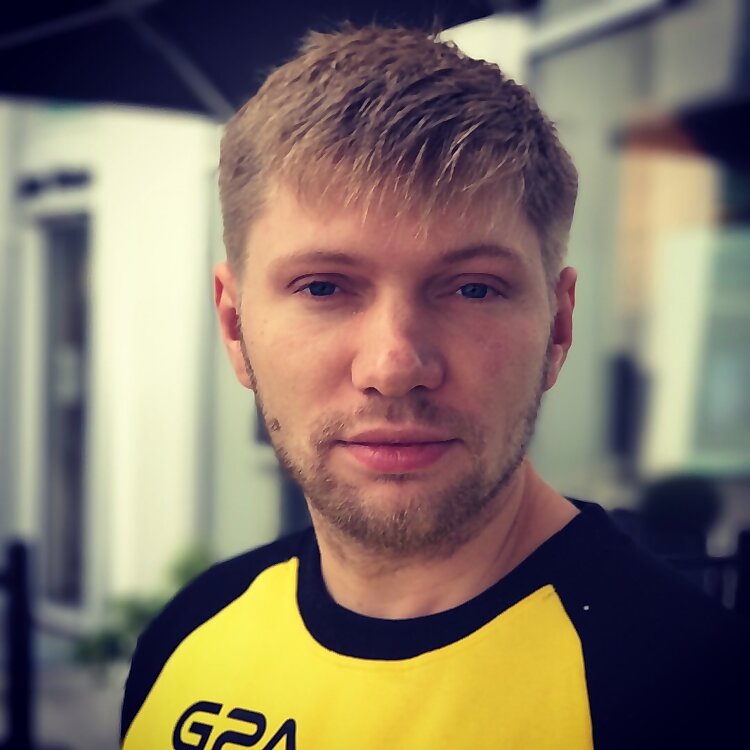 Mikhail Alekseevich Blagin