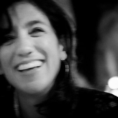 Cristina Mittermeier