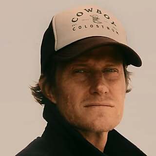 Cory Richards