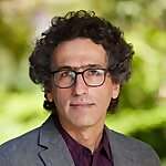 Babak Tafreshi