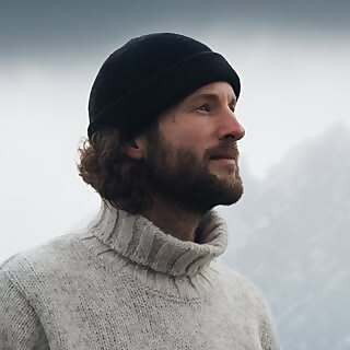 Daniel Ernst