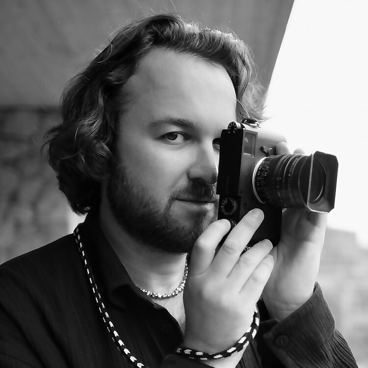 Alan Schaller