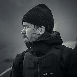 Tobias Hagg