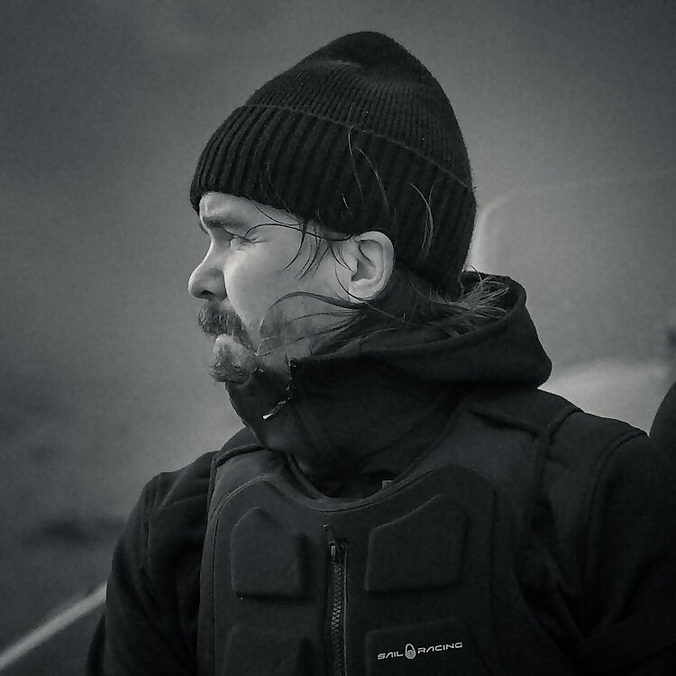 Tobias Hagg