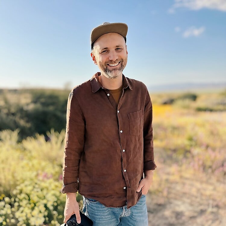 Chris Ozer