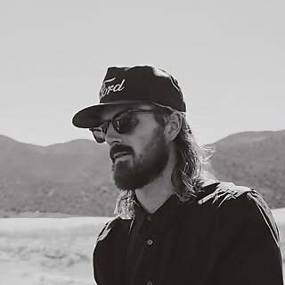 Jared Chambers