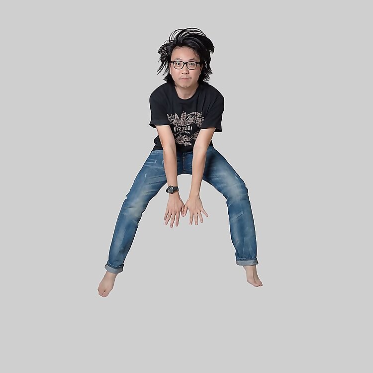 Athipan Wongsuebyut