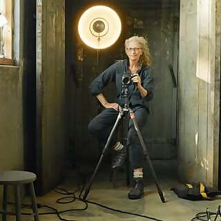 Annie Leibovitz