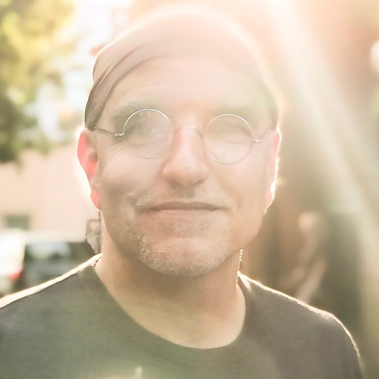 John Stanmeyer