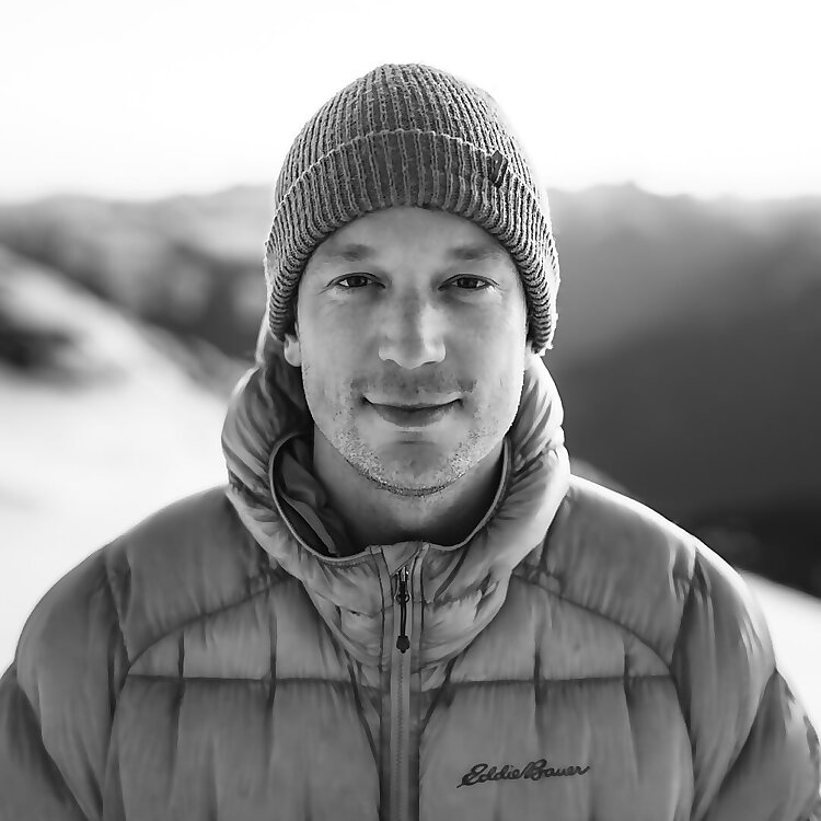 Scott Kranz