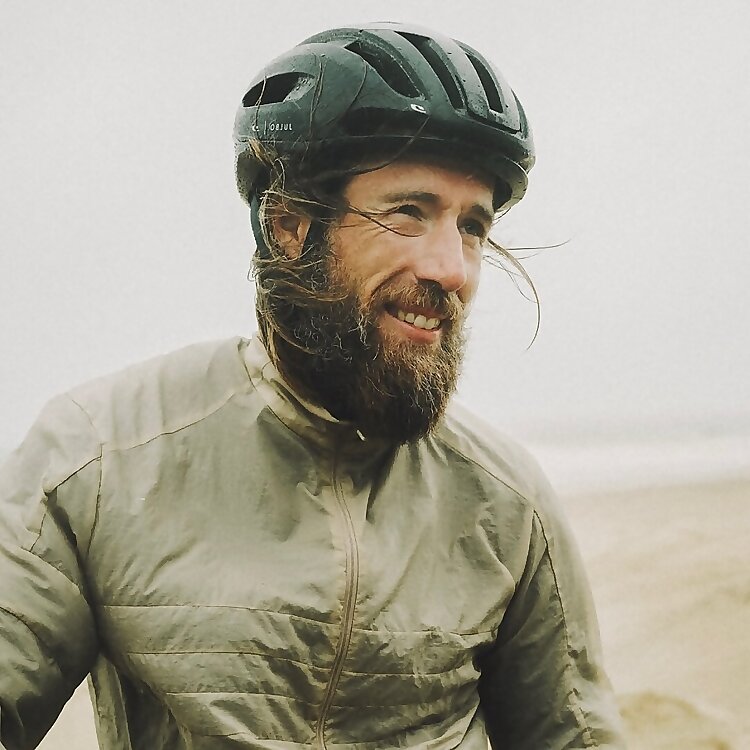 Alex Strohl