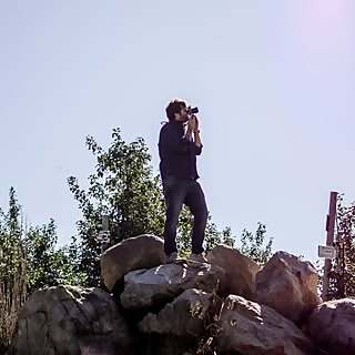 Daniel Krieger