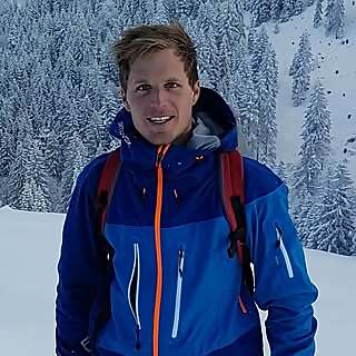 Daniel Weissenhorn