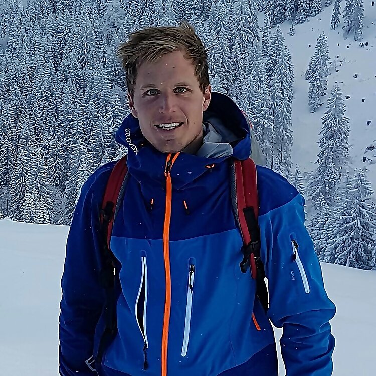 Daniel Weissenhorn