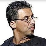 Gueorgui Pinkhassov