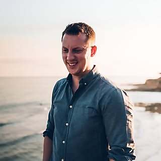 Tom Carter