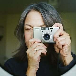 Cindy Loughridge
