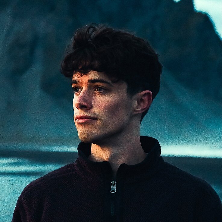 Luke Jackson Clark