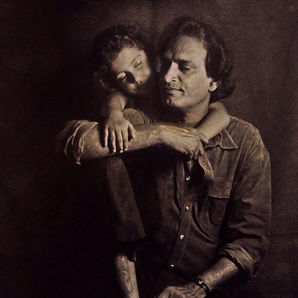 Raghu Rai