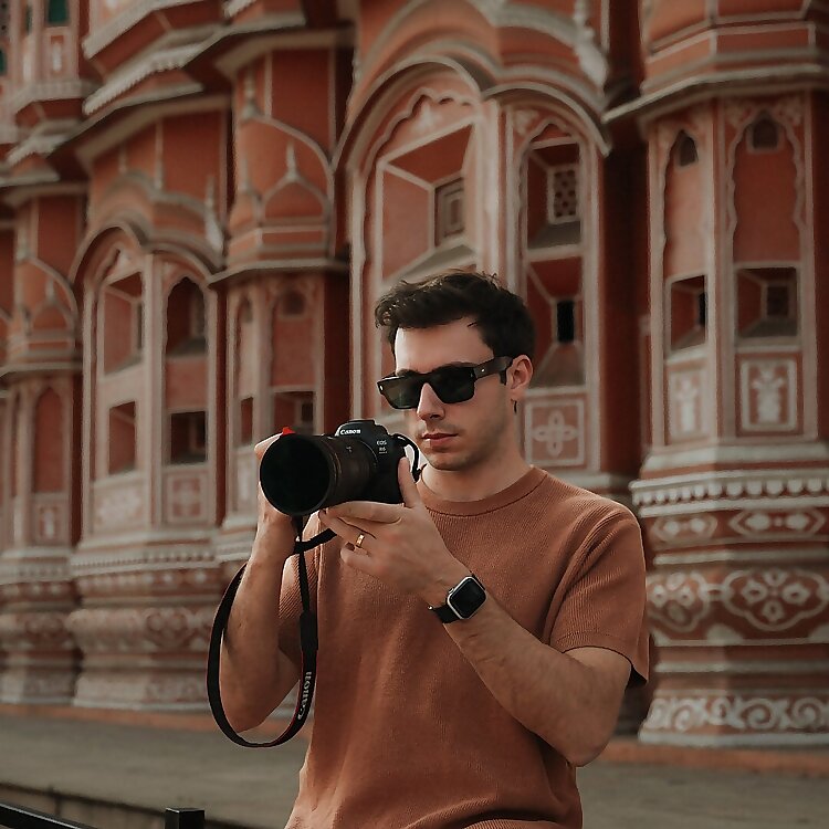 Davide Anzimanni