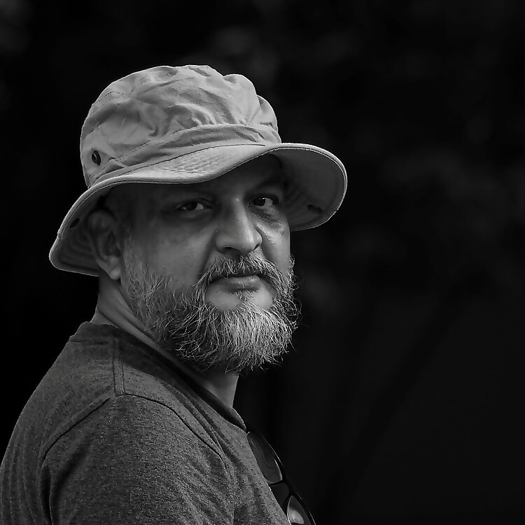 Navin Kumar