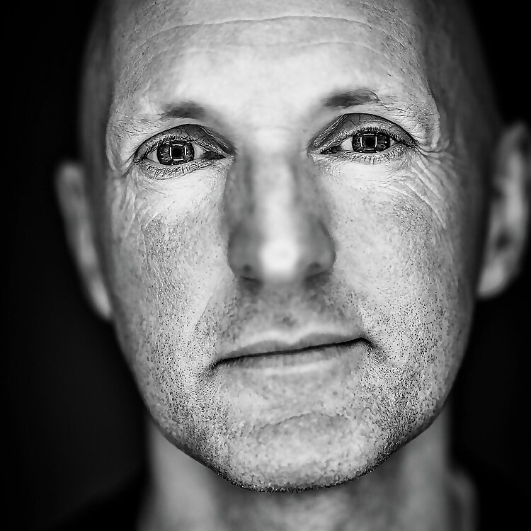 Phil Penman