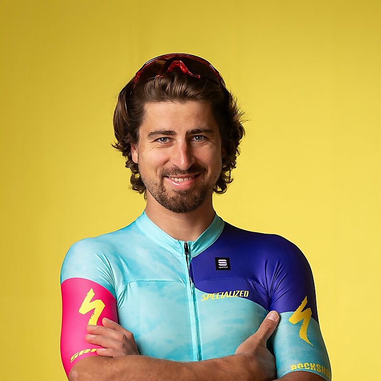 Peter Sagan
