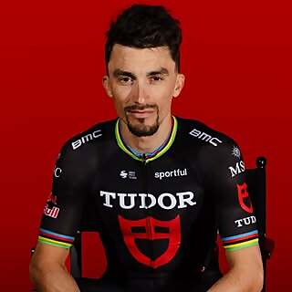 Julian Alaphilippe