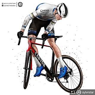 Mathieu van der Poel