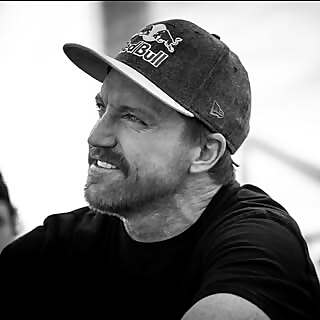 Aaron Gwin