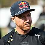 Aaron Gwin