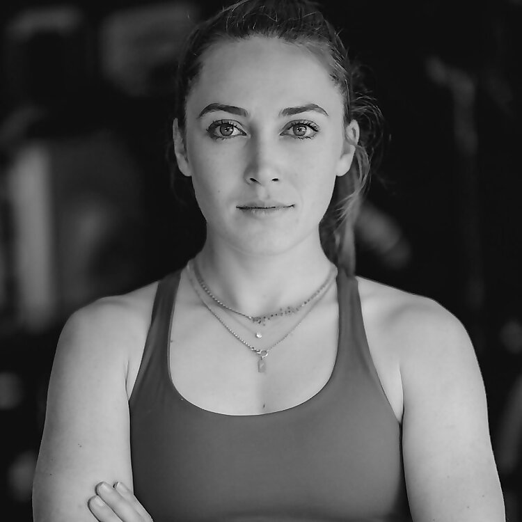 Kate Courtney