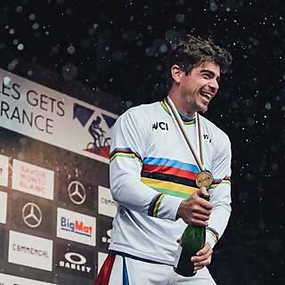 Loic Bruni