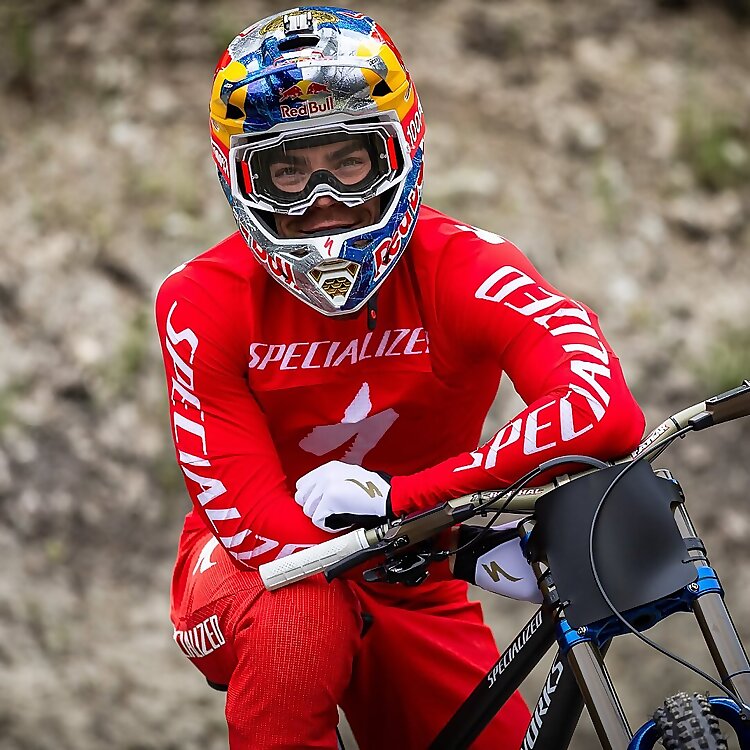 Loic Bruni