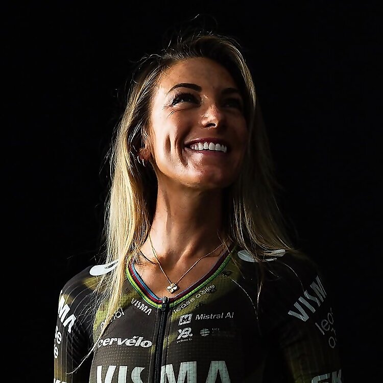 Pauline Ferrand-Prevot