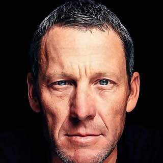 Lance Armstrong