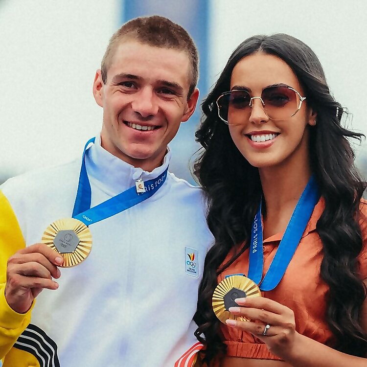 Remco Evenepoel