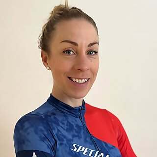 Annika Langvad