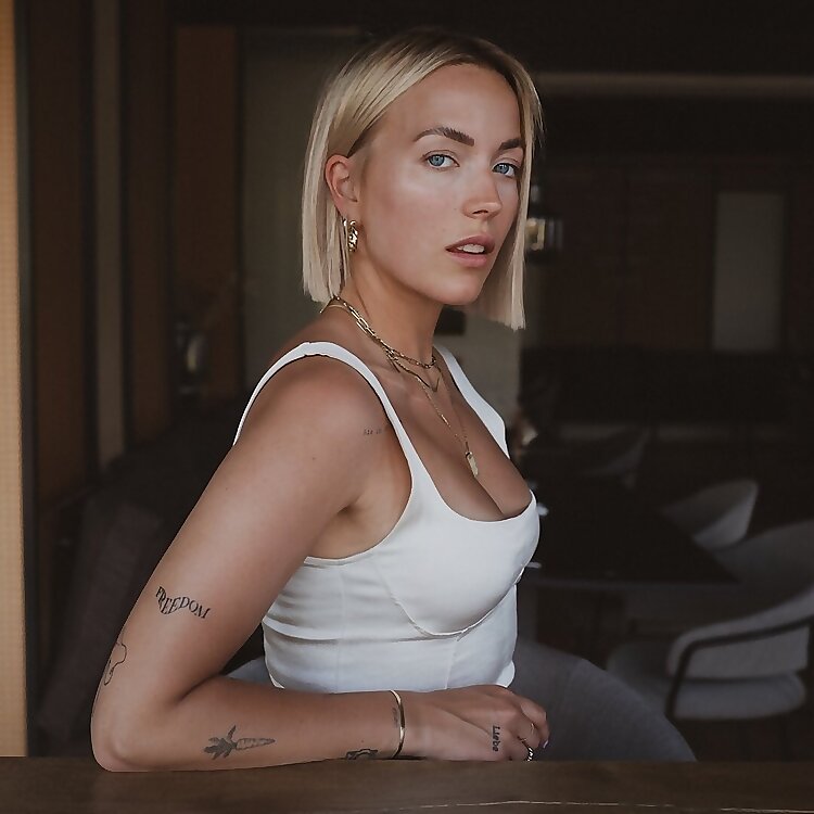 Alina Jäger