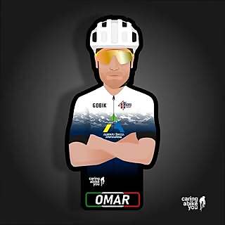 Omar Vargiu