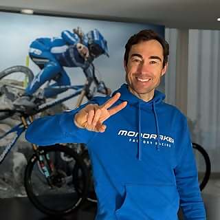 Sergio Mantecón Gutiérrez