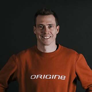 Maxime Marotte