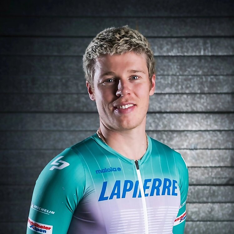Anton Cooper
