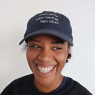 Ayesha Rosena Anna McGowan