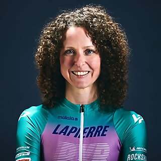 Anne Terpstra