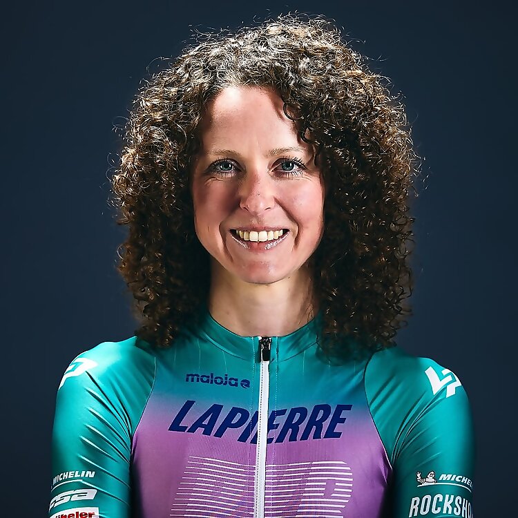 Anne Terpstra